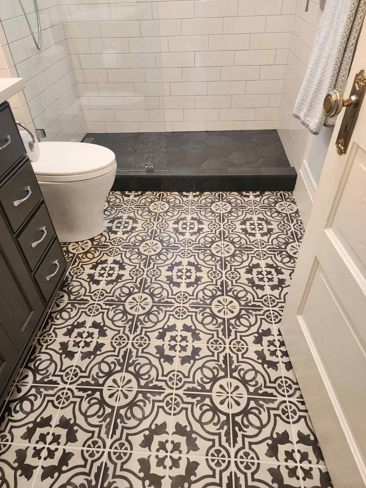 Bathroom Remodel Project in SE Portland: A Stunning Transformation