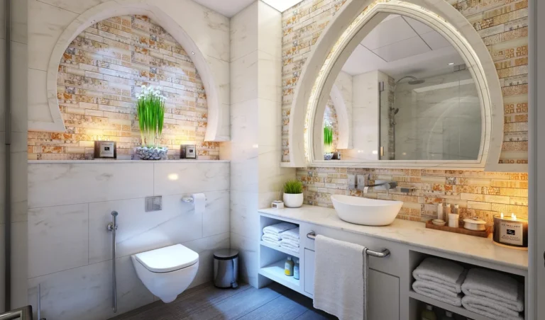 Transform Your Space With Bathroom Remodeling in Lake Oswego
