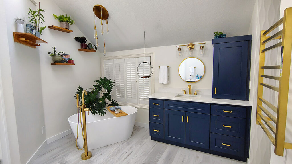 kitchen and bath design
