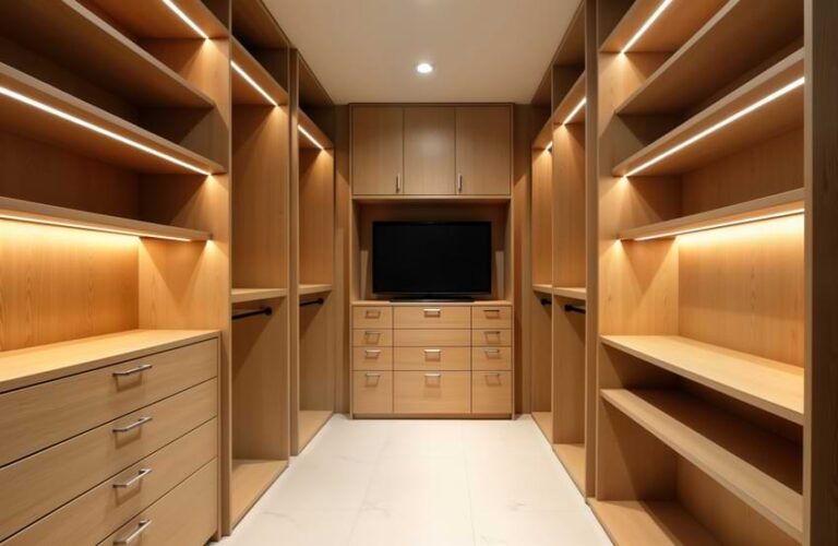 Closet
