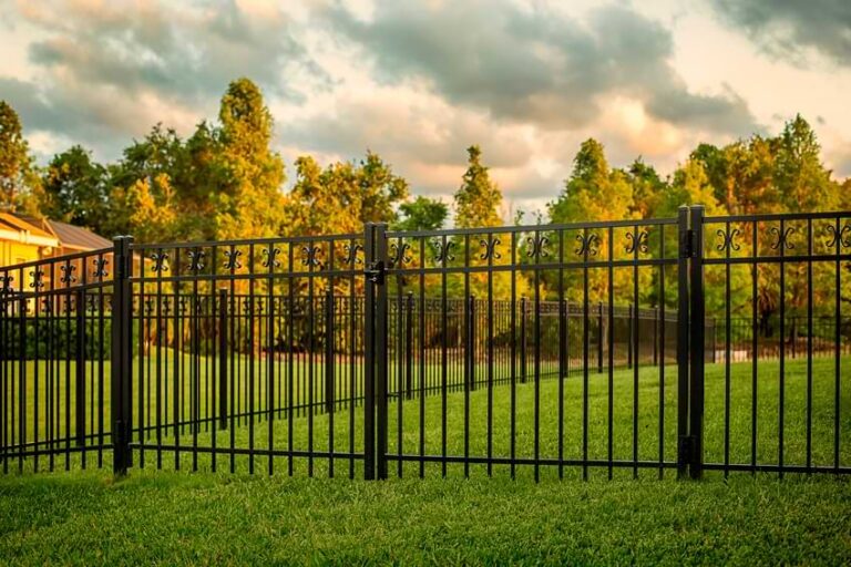 Private Fences