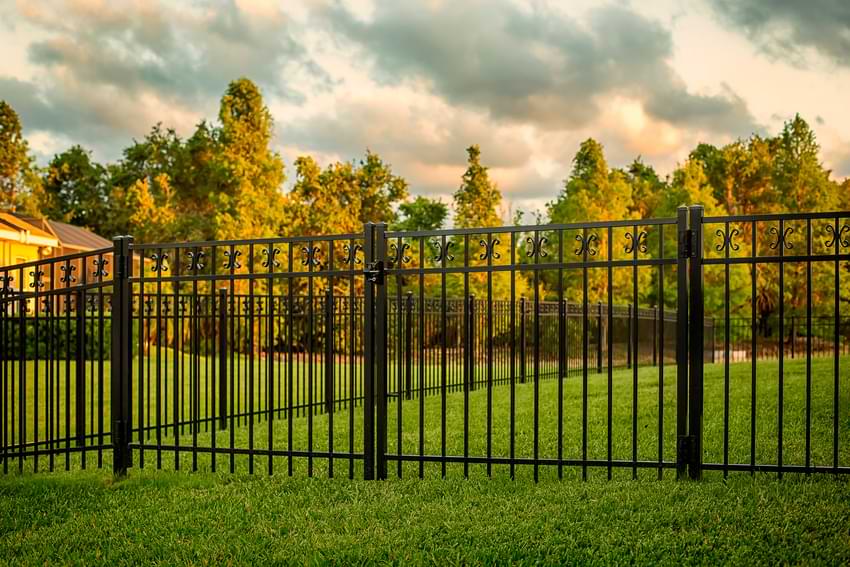 Private Fences