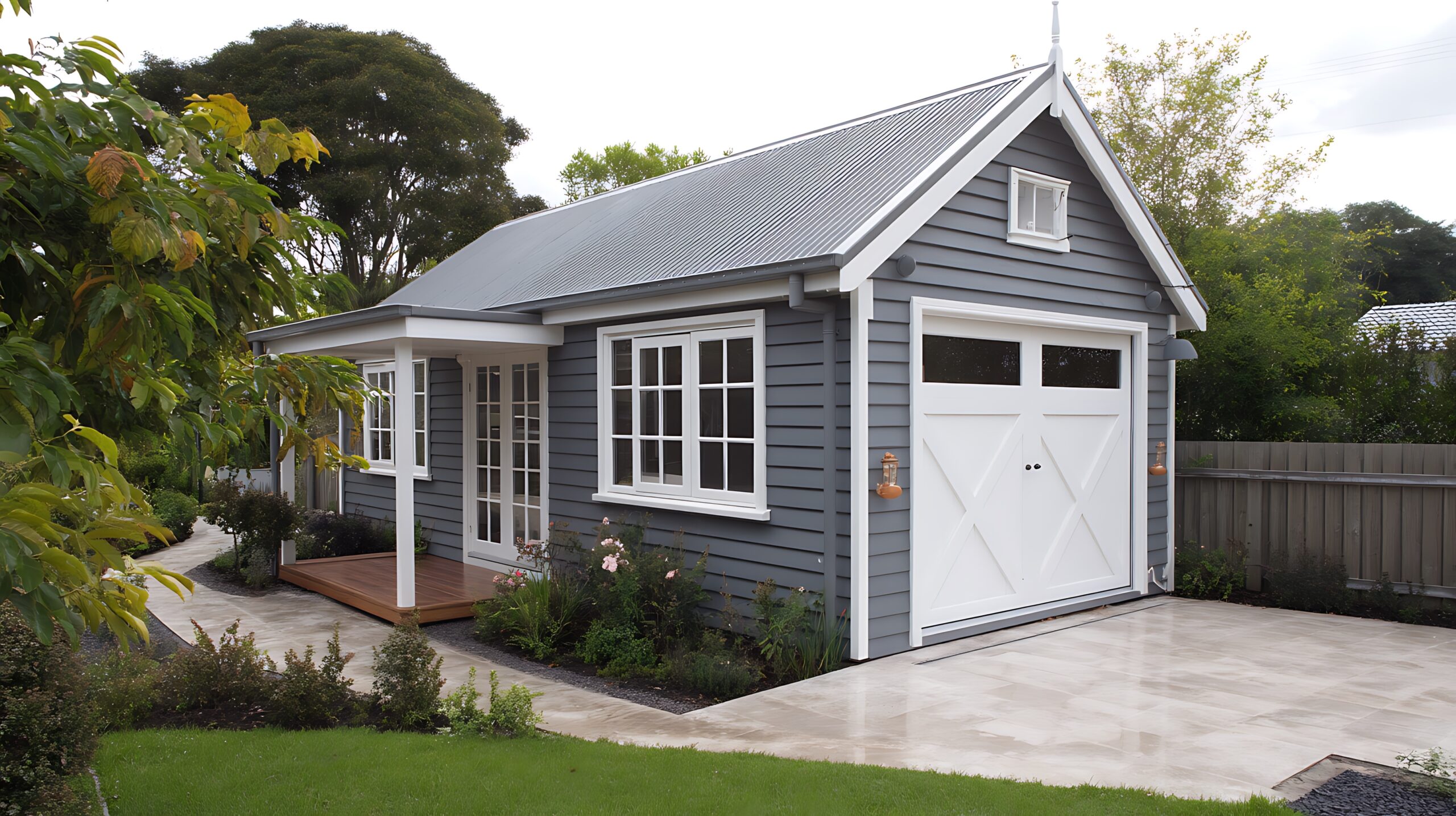 Garage Conversion Contractor