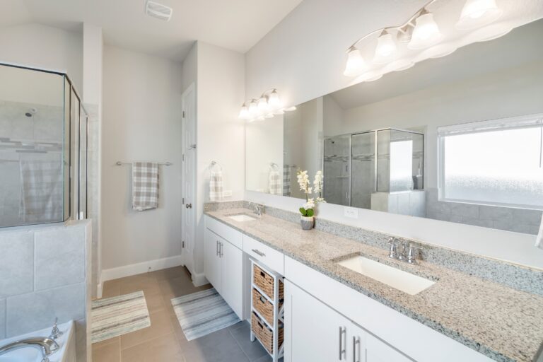 kitchen and bath designer