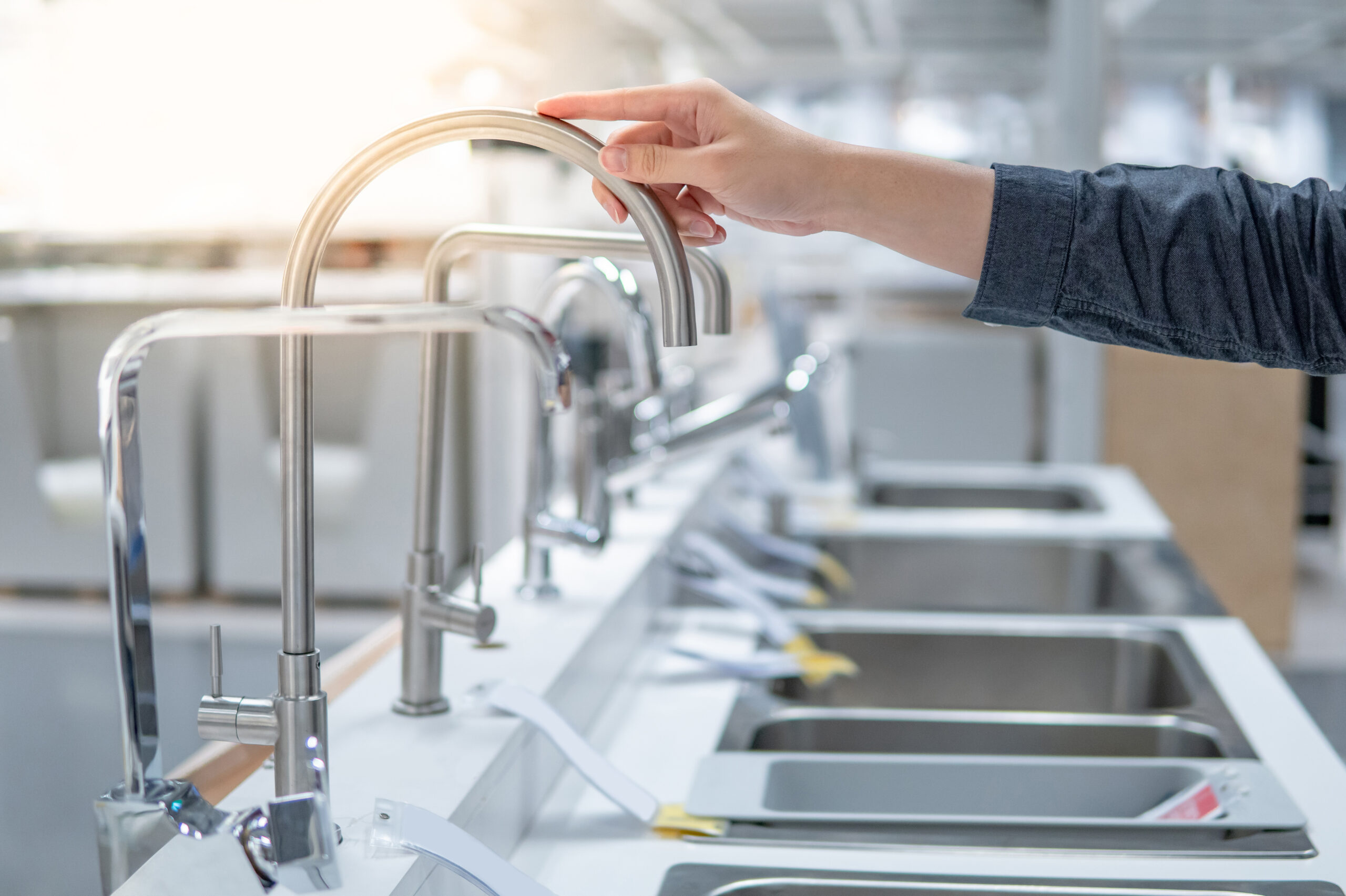 Kitchen and Bath Designs